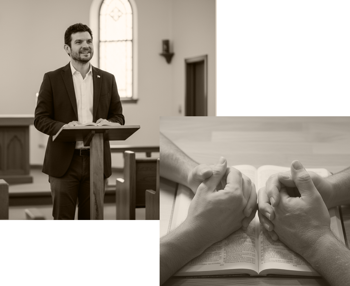 imagenes de apoyo para el mensaje de la conferencia